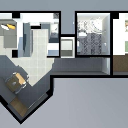 Acropolis Selected Apartment Athens Luaran gambar