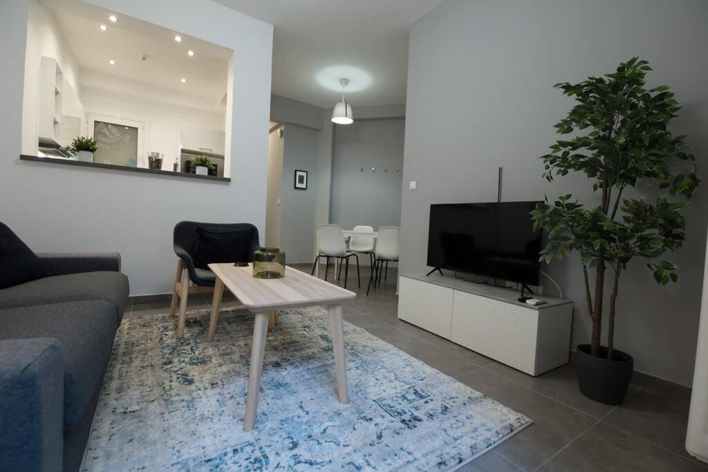 Acropolis Selected Apartment Athens Luaran gambar