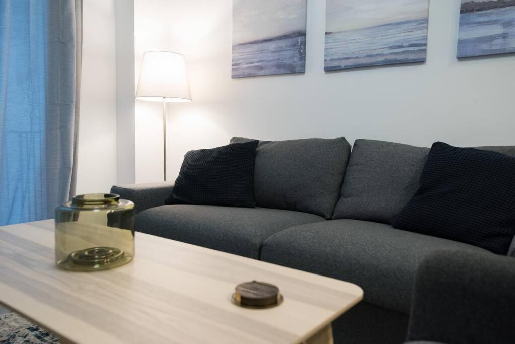 Acropolis Selected Apartment Athens Luaran gambar
